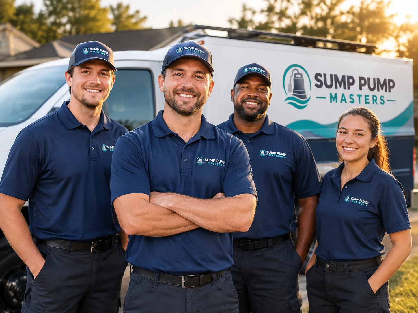 Sump Pump Repair company in Charleroi, PA